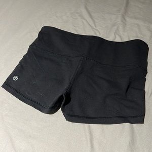 Lululemon shorts